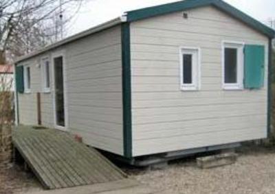 фото отеля Caravaning Les Tourterelles