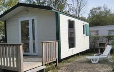 фото отеля Caravaning Les Tourterelles