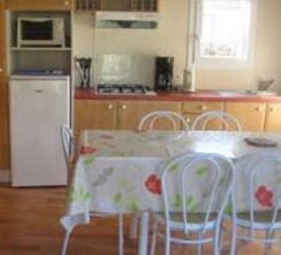 фото отеля Caravaning Les Tourterelles