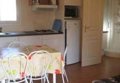 фото отеля Caravaning Les Tourterelles