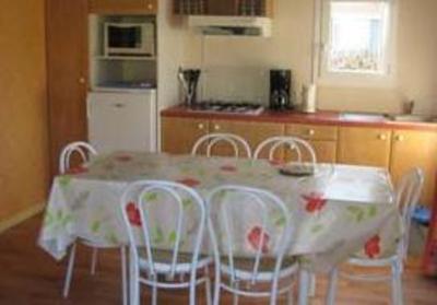 фото отеля Caravaning Les Tourterelles