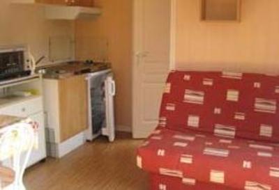 фото отеля Caravaning Les Tourterelles
