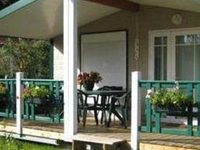 Caravaning Les Tourterelles