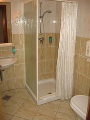 фото отеля Hotel Krek