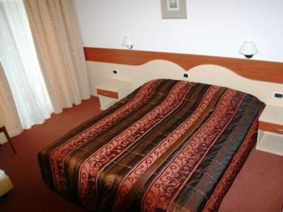 фото отеля Hotel Krek