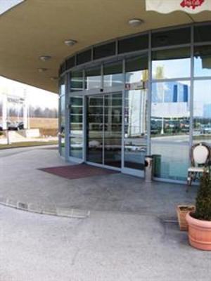 фото отеля Hotel Krek