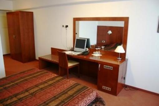 фото отеля Hotel Krek