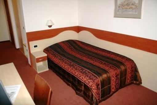 фото отеля Hotel Krek