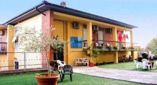 фото отеля La Mimosa Bed & Breakfast