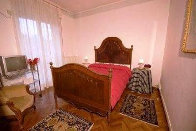 фото отеля La Mimosa Bed & Breakfast