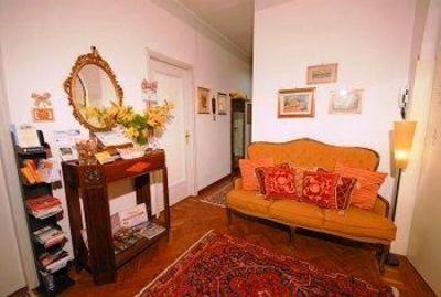 фото отеля La Mimosa Bed & Breakfast