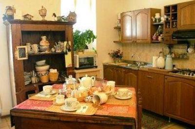 фото отеля La Mimosa Bed & Breakfast