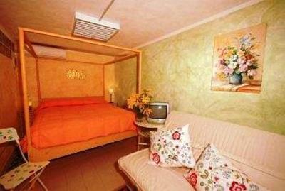 фото отеля La Mimosa Bed & Breakfast