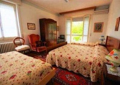 фото отеля La Mimosa Bed & Breakfast