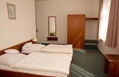 фото отеля Hotel & Boardinghaus Sehnder Hof