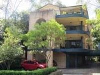 Parkside Apartments