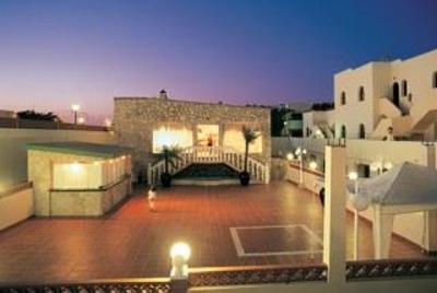 фото отеля Los Delfines Hotel Fuerteventura