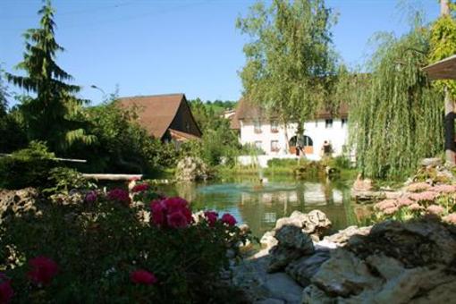 фото отеля Landgasthof Ochsen