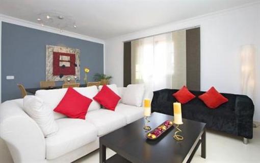 фото отеля Hotel Gran Villa Famara