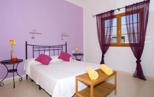 фото отеля Hotel Gran Villa Famara