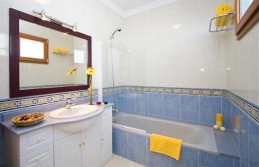 фото отеля Hotel Gran Villa Famara