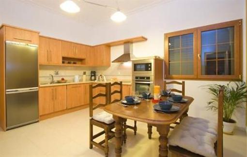 фото отеля Hotel Gran Villa Famara