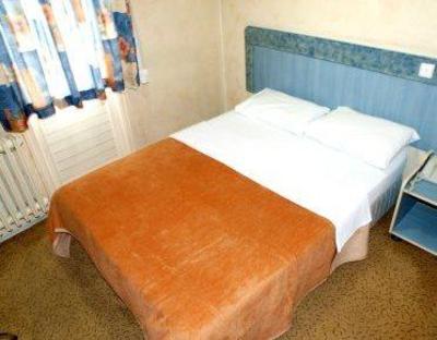 фото отеля Yeni Hora Hotel