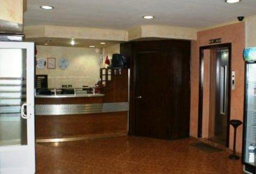 фото отеля Yeni Hora Hotel