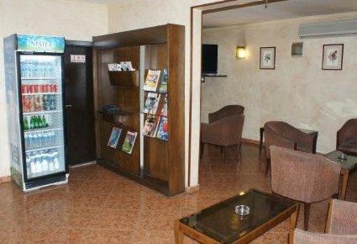 фото отеля Yeni Hora Hotel