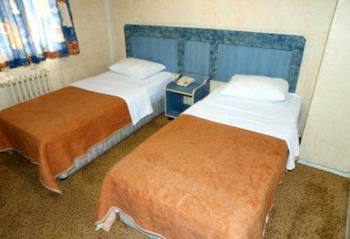фото отеля Yeni Hora Hotel