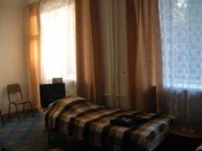 фото отеля Komplex Nika