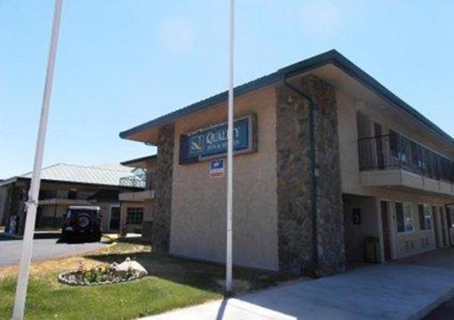 фото отеля Quality Inn & Suites Minden