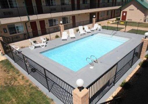 фото отеля Quality Inn & Suites Minden