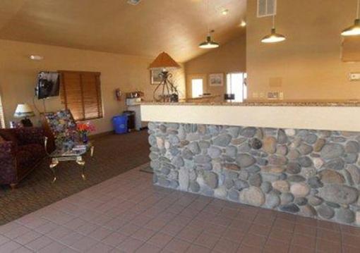 фото отеля Quality Inn & Suites Minden