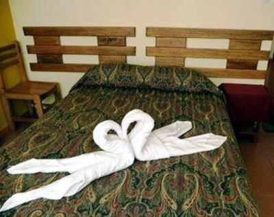 фото отеля Hostal Pakarina