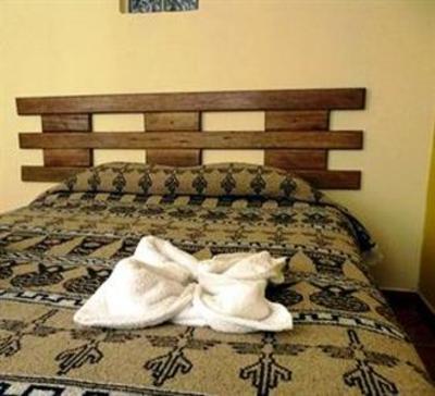 фото отеля Hostal Pakarina