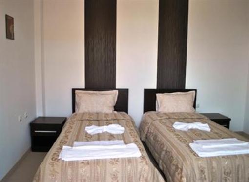 фото отеля Hotel Santa Maria Sarafovo