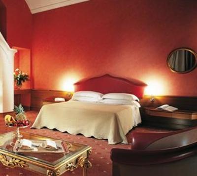 фото отеля Hotel Certosa Di San Giacomo