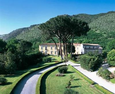 фото отеля Hotel Certosa Di San Giacomo
