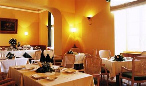 фото отеля Hotel Certosa Di San Giacomo