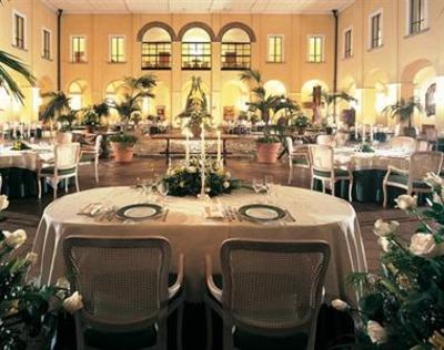 фото отеля Hotel Certosa Di San Giacomo