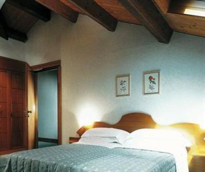 фото отеля Hotel Certosa Di San Giacomo