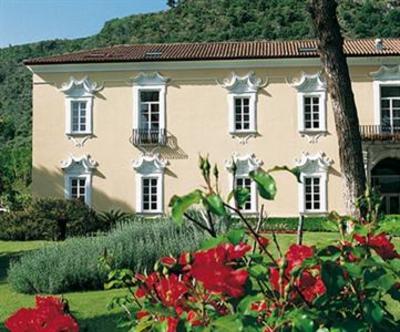 фото отеля Hotel Certosa Di San Giacomo