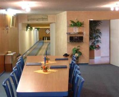 фото отеля Hotel Stadt Emmerich am Rhein