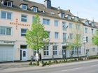 фото отеля Hotel Stadt Emmerich am Rhein