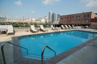 фото отеля Oakwood at The Waverley