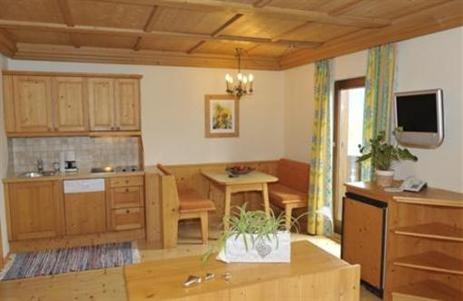 фото отеля Landhaus Trinker