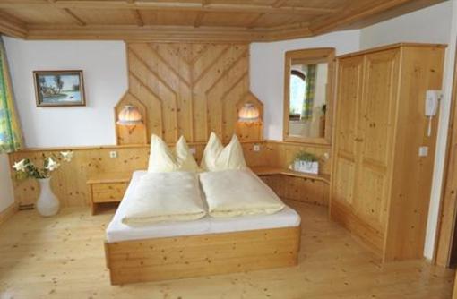 фото отеля Landhaus Trinker