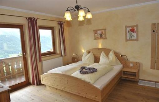 фото отеля Landhaus Trinker