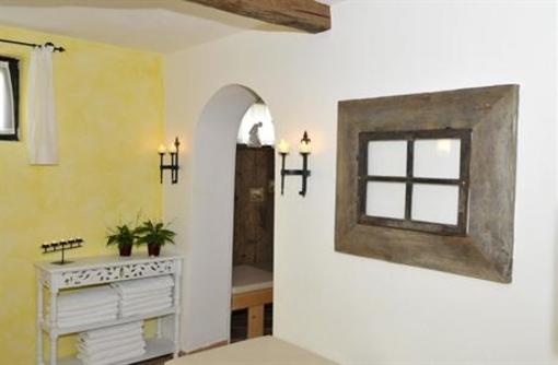фото отеля Landhaus Trinker